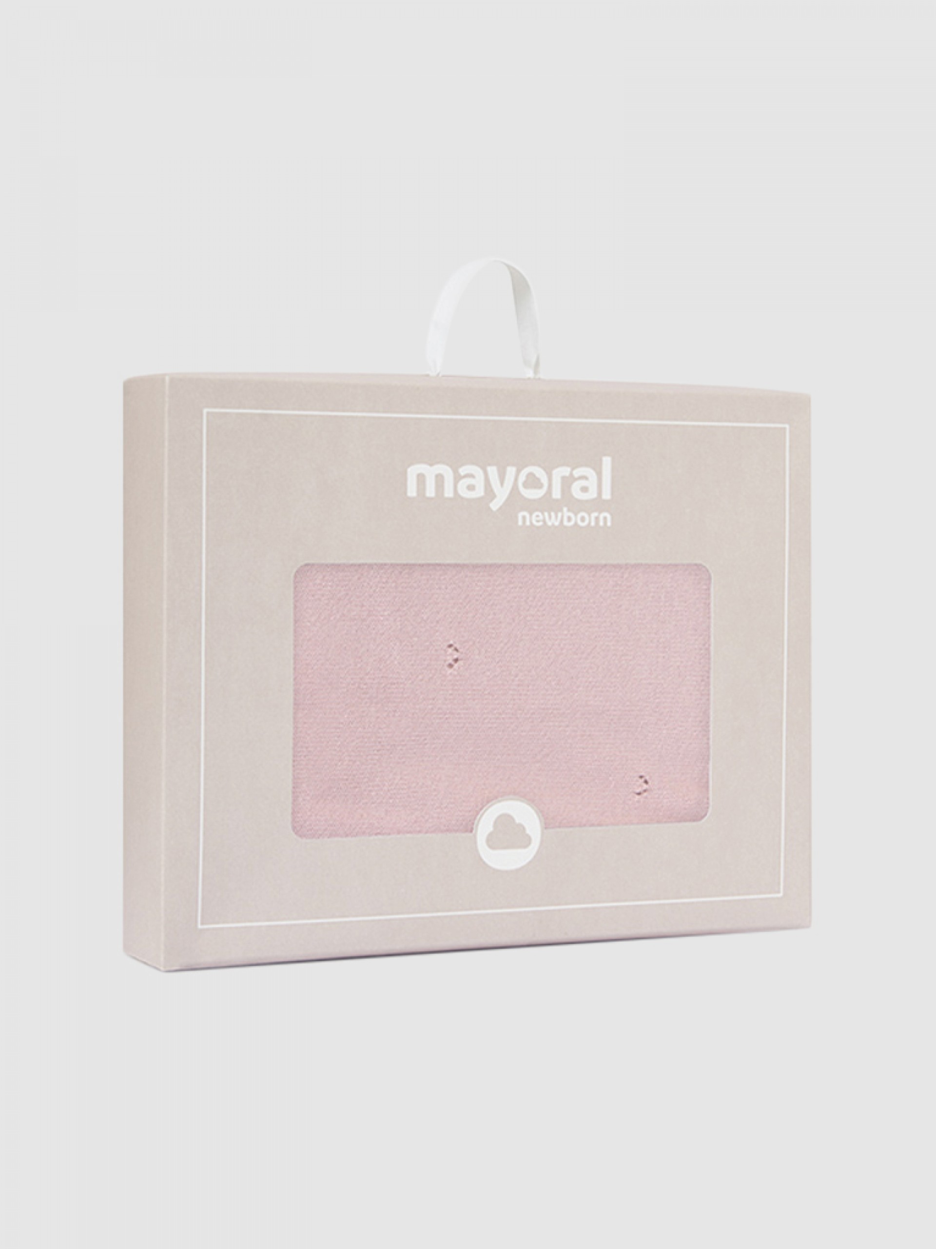 Blanket Baby Girl Mayoral