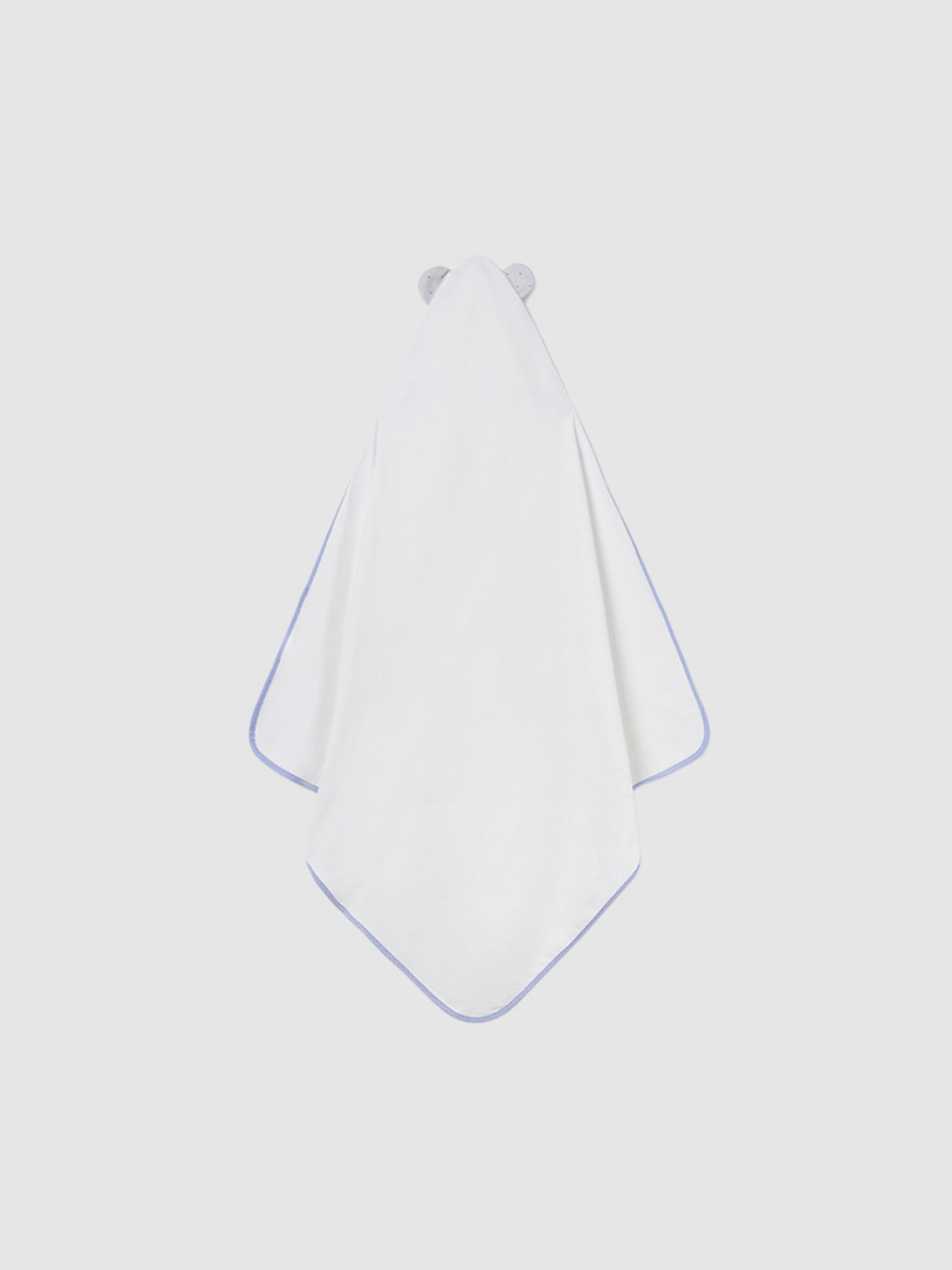 Towel Unisex Baby Mayoral