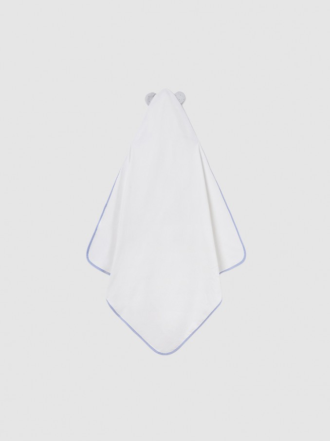 Towel Unisex Baby Mayoral