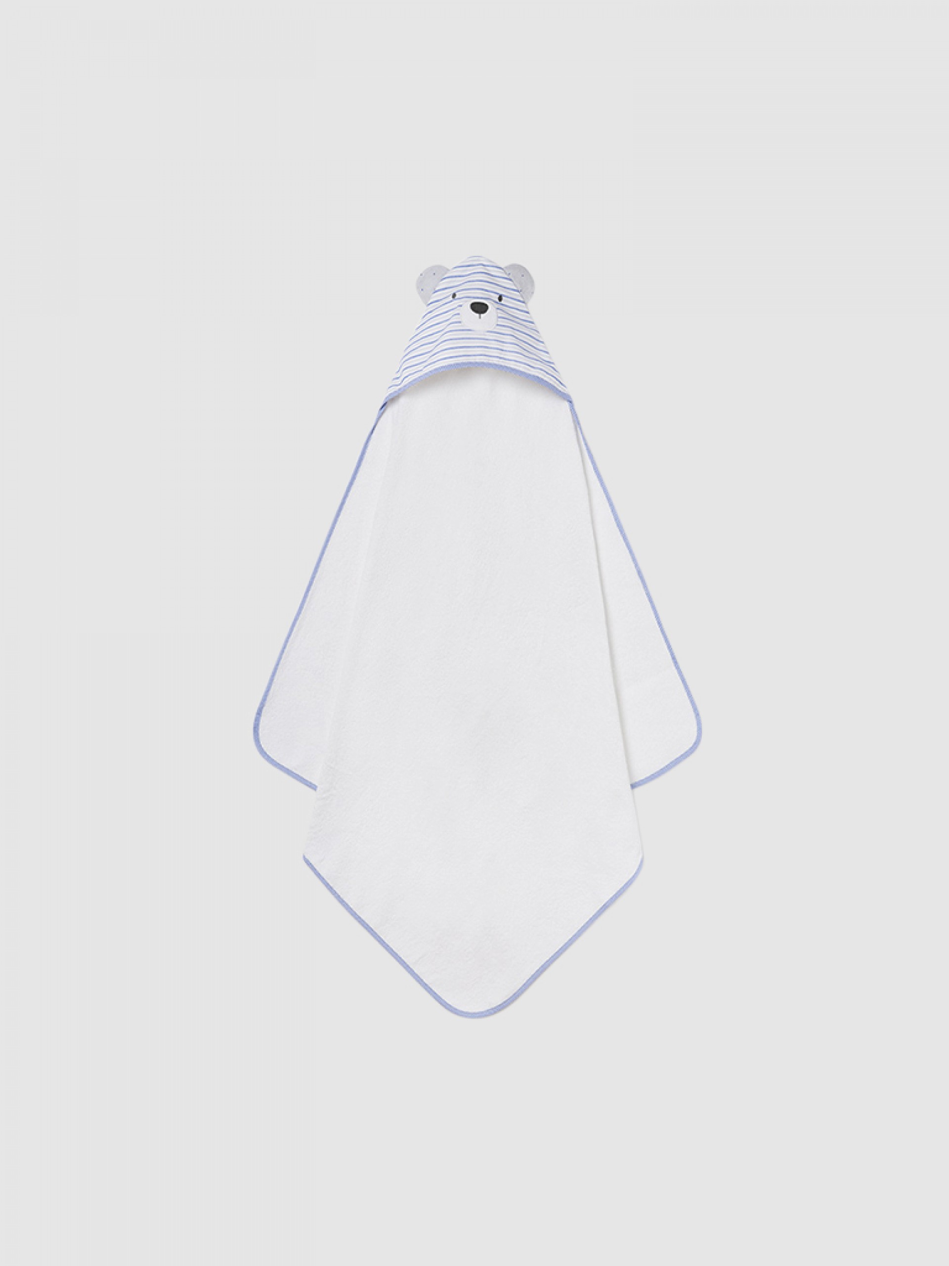 Towel Unisex Baby Mayoral