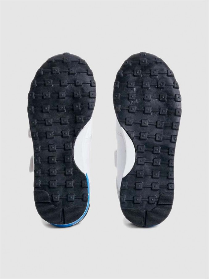 Sneakers Girl Calvin Klein