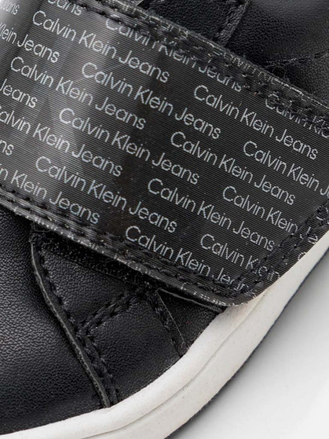 Tenis Niña Calvin Klein