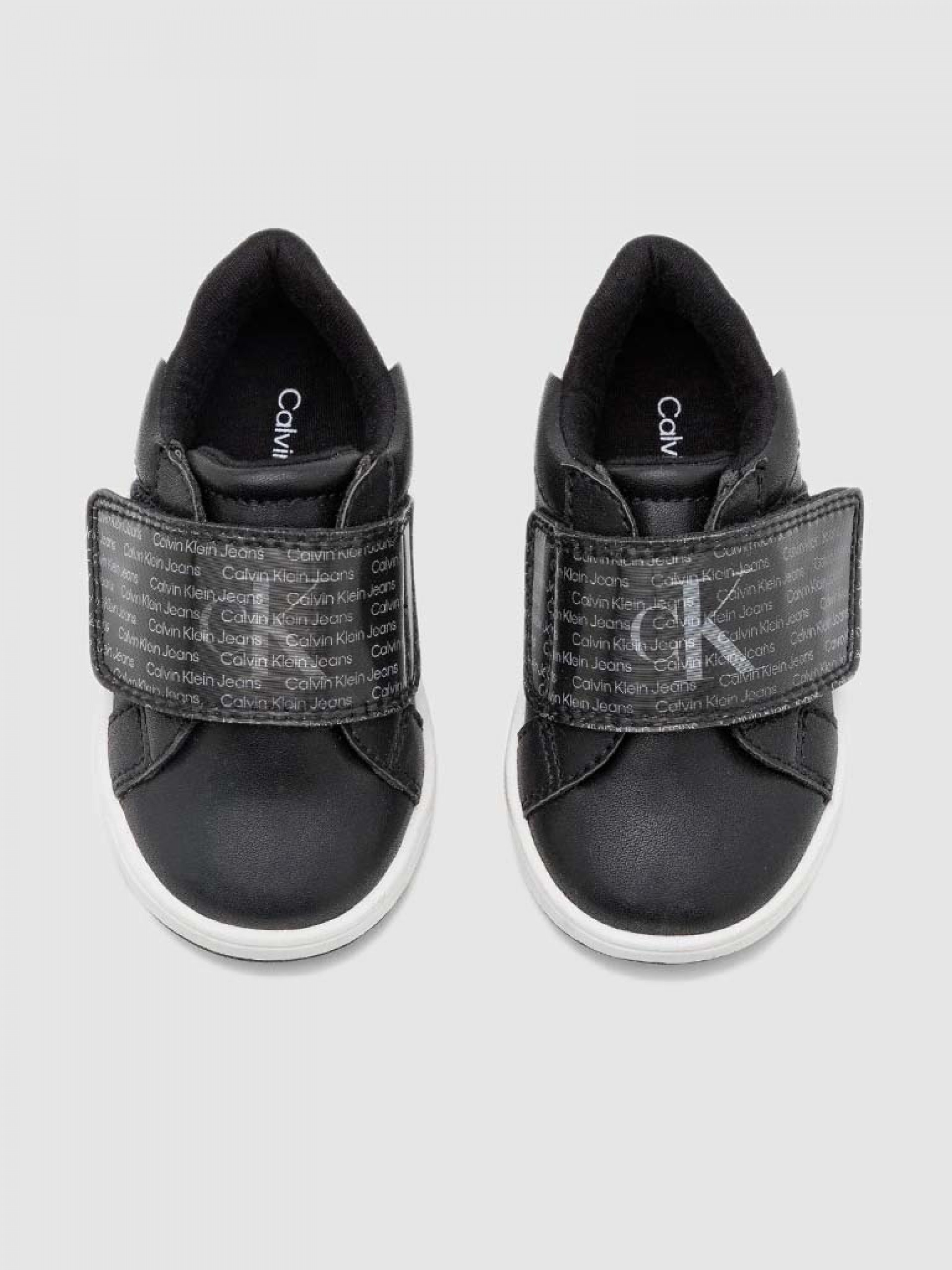 Tenis Niña Calvin Klein