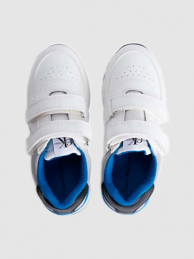 Sneakers Girl Calvin Klein