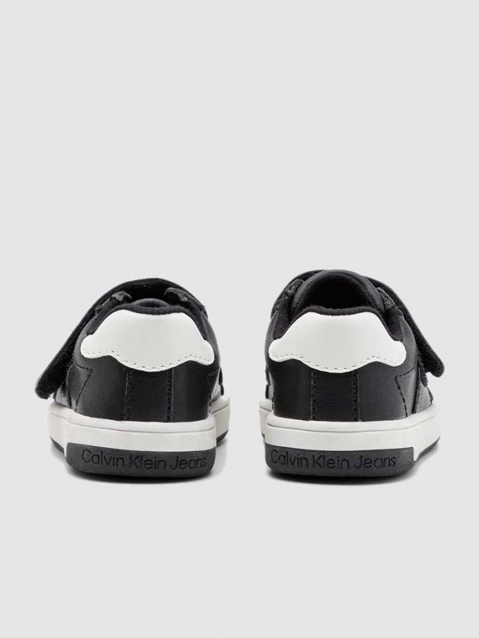 Tenis Niña Calvin Klein