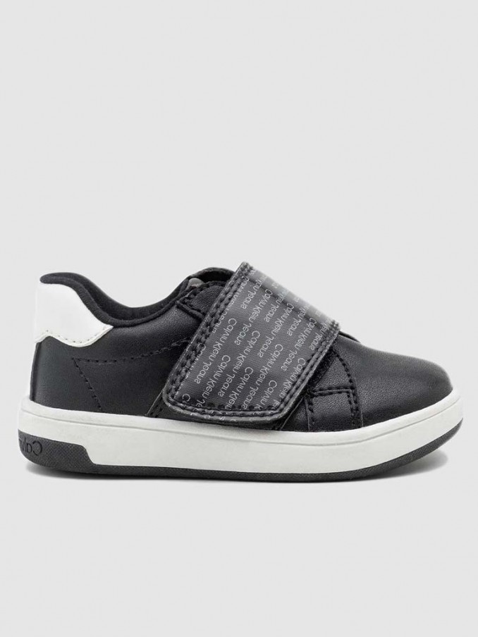 Tenis Niña Calvin Klein