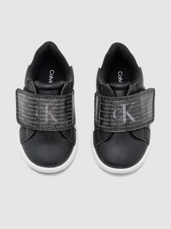 Tenis Niña Calvin Klein