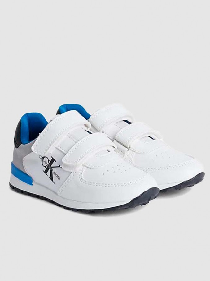 Sneakers Girl Calvin Klein