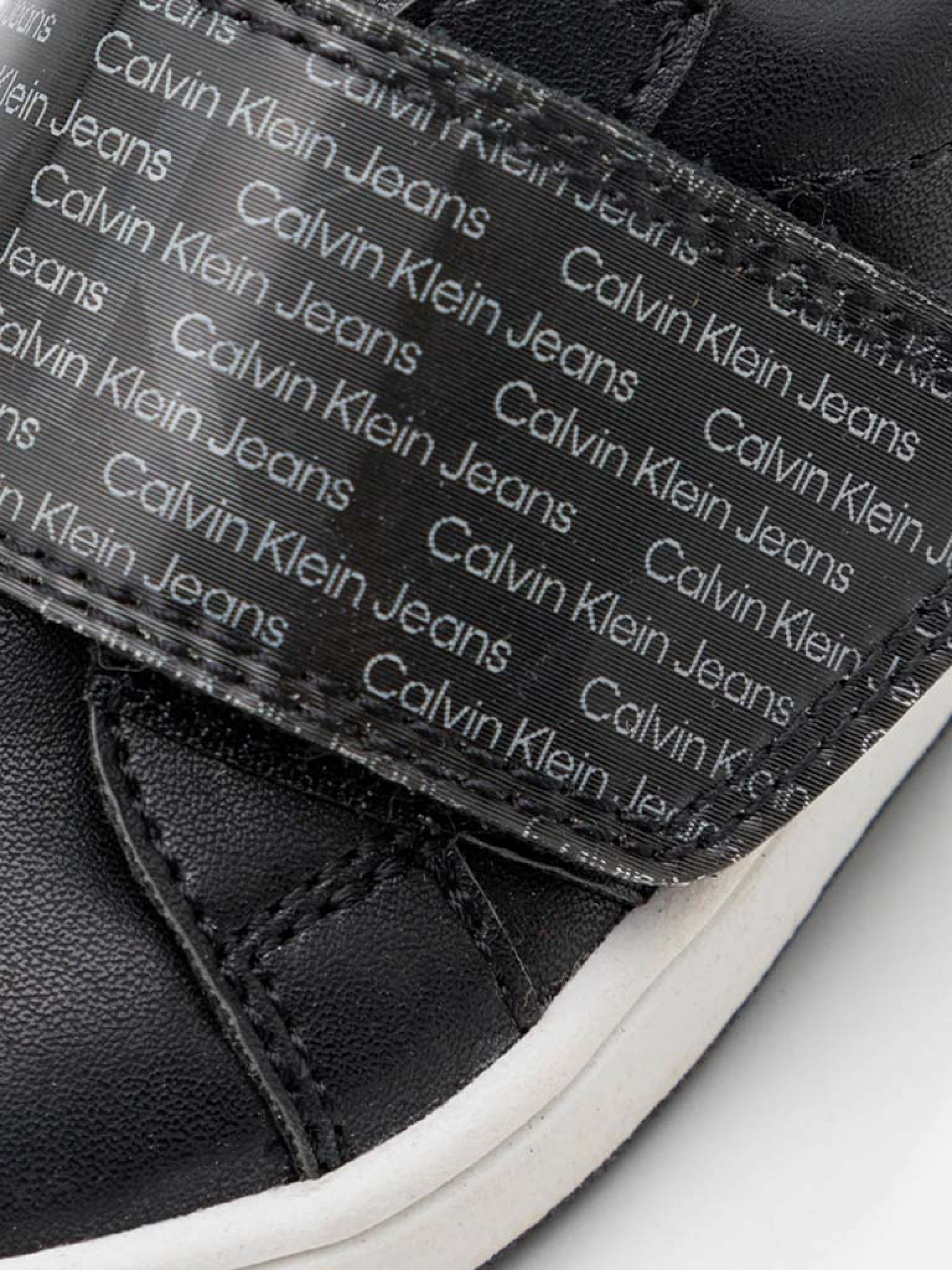 Tenis Niña Calvin Klein