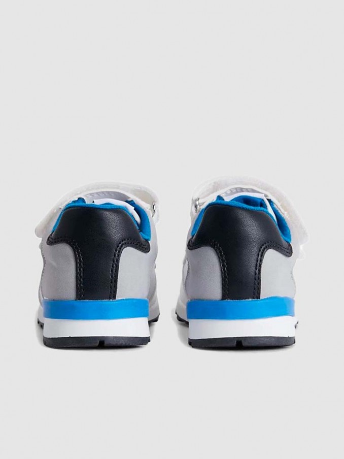 Sneakers Girl Calvin Klein