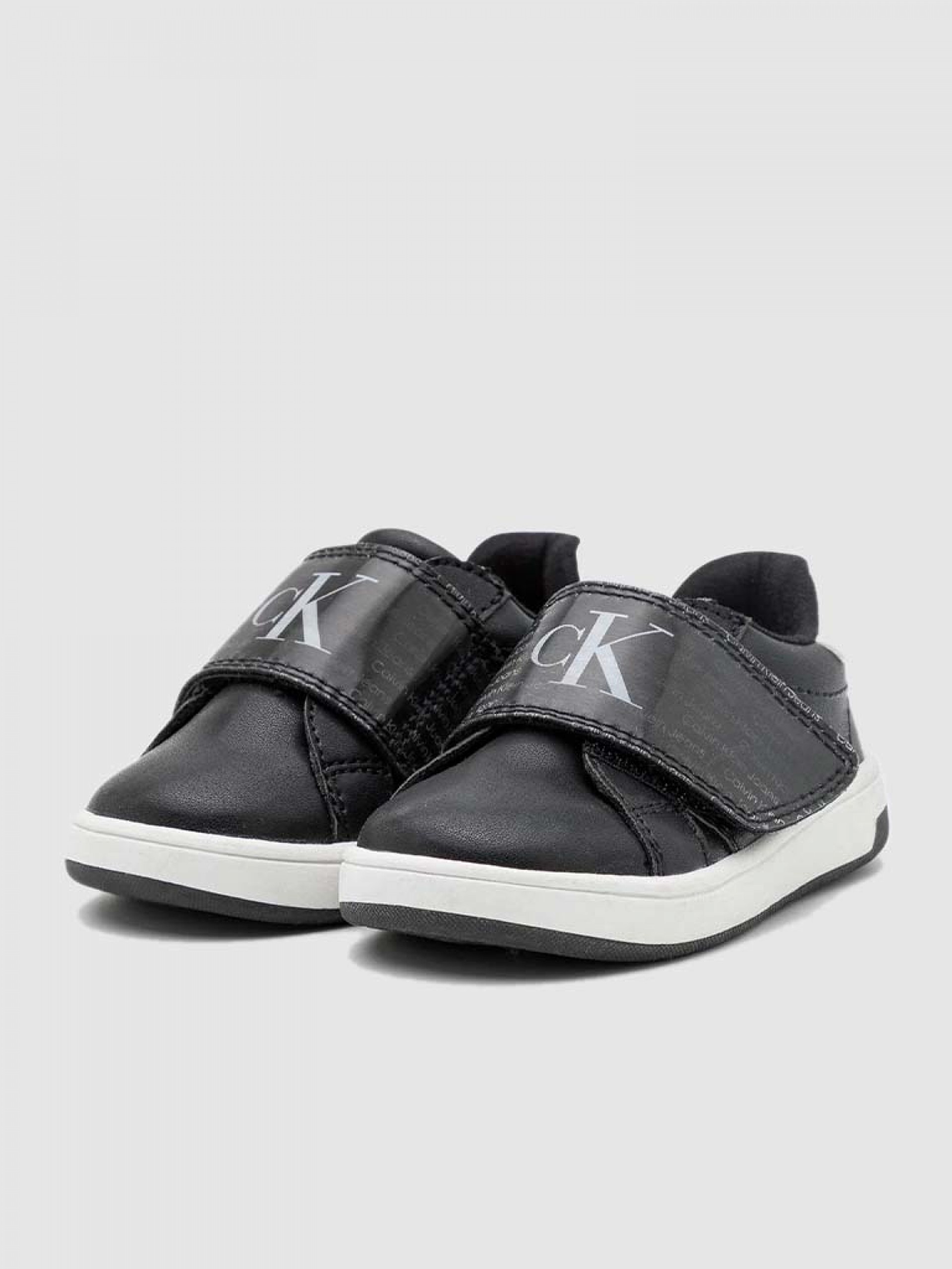 Tenis Niña Calvin Klein