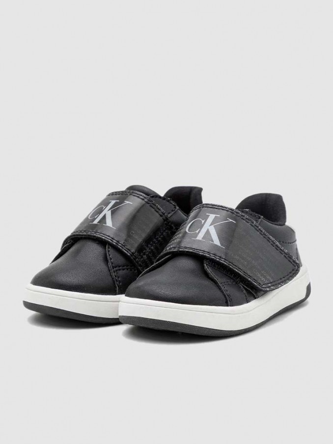 Tenis Niña Calvin Klein