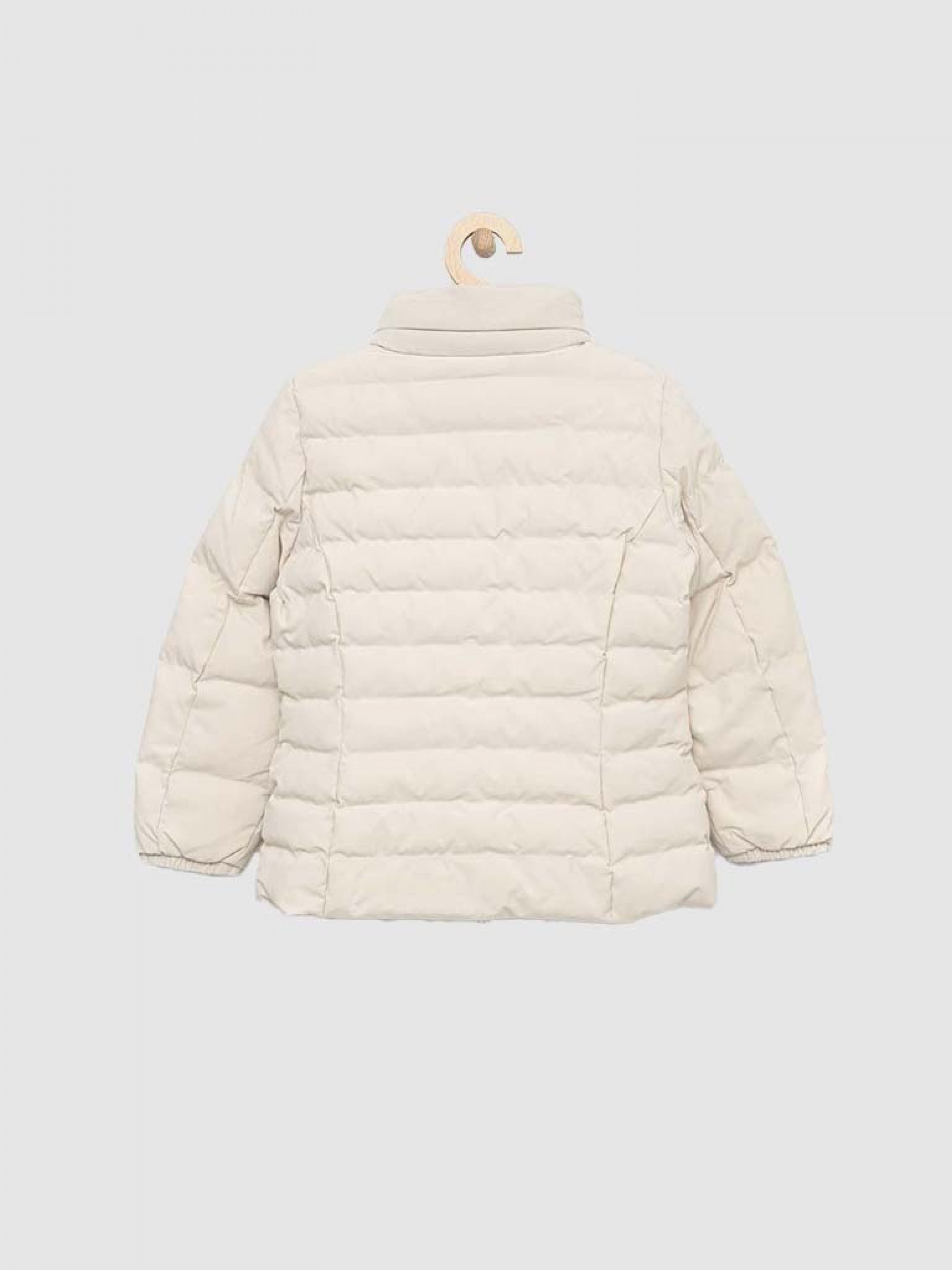 Jacket Girl Ea7 Emporio Armani