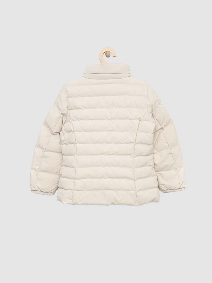 Jacket Girl Ea7 Emporio Armani