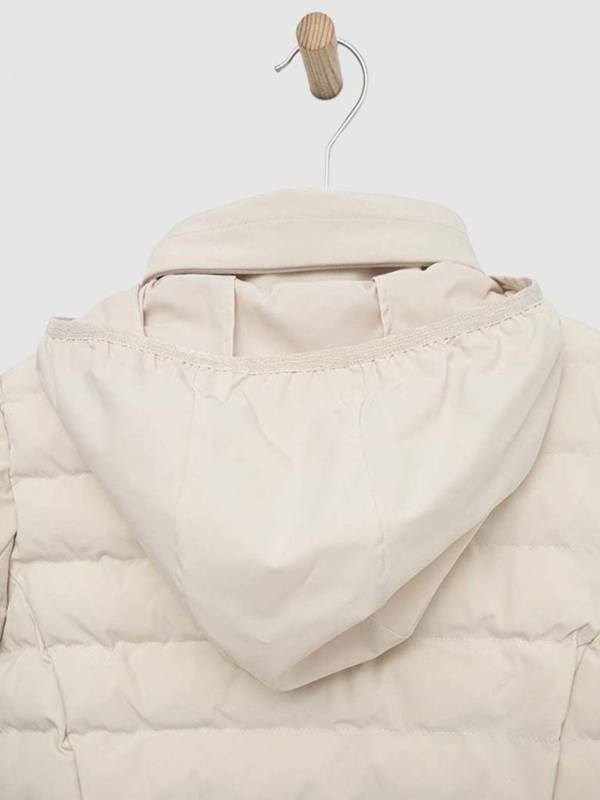 Jacket Girl Ea7 Emporio Armani