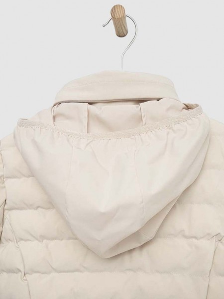 Jacket Girl Ea7 Emporio Armani
