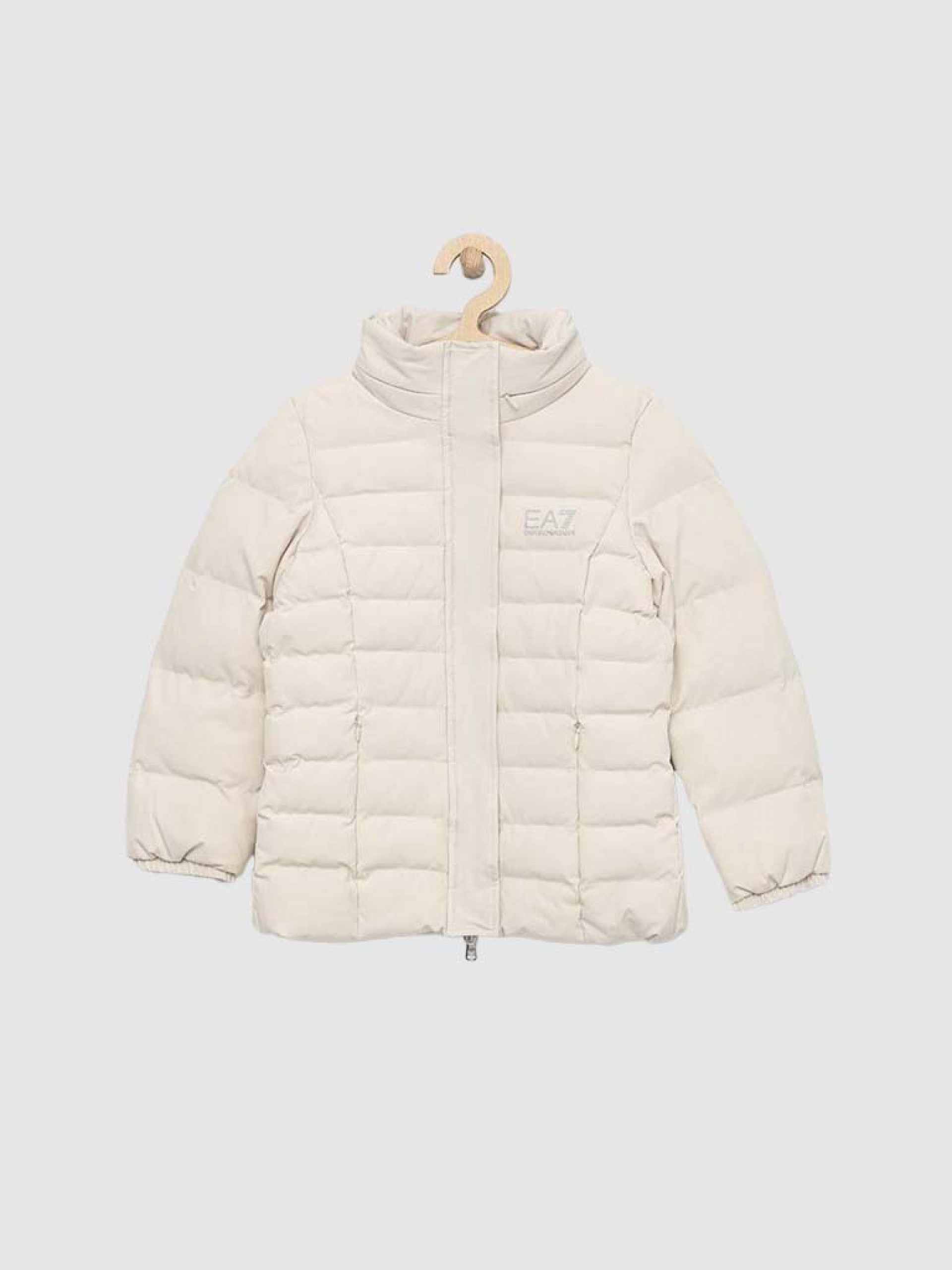 Jacket Girl Ea7 Emporio Armani