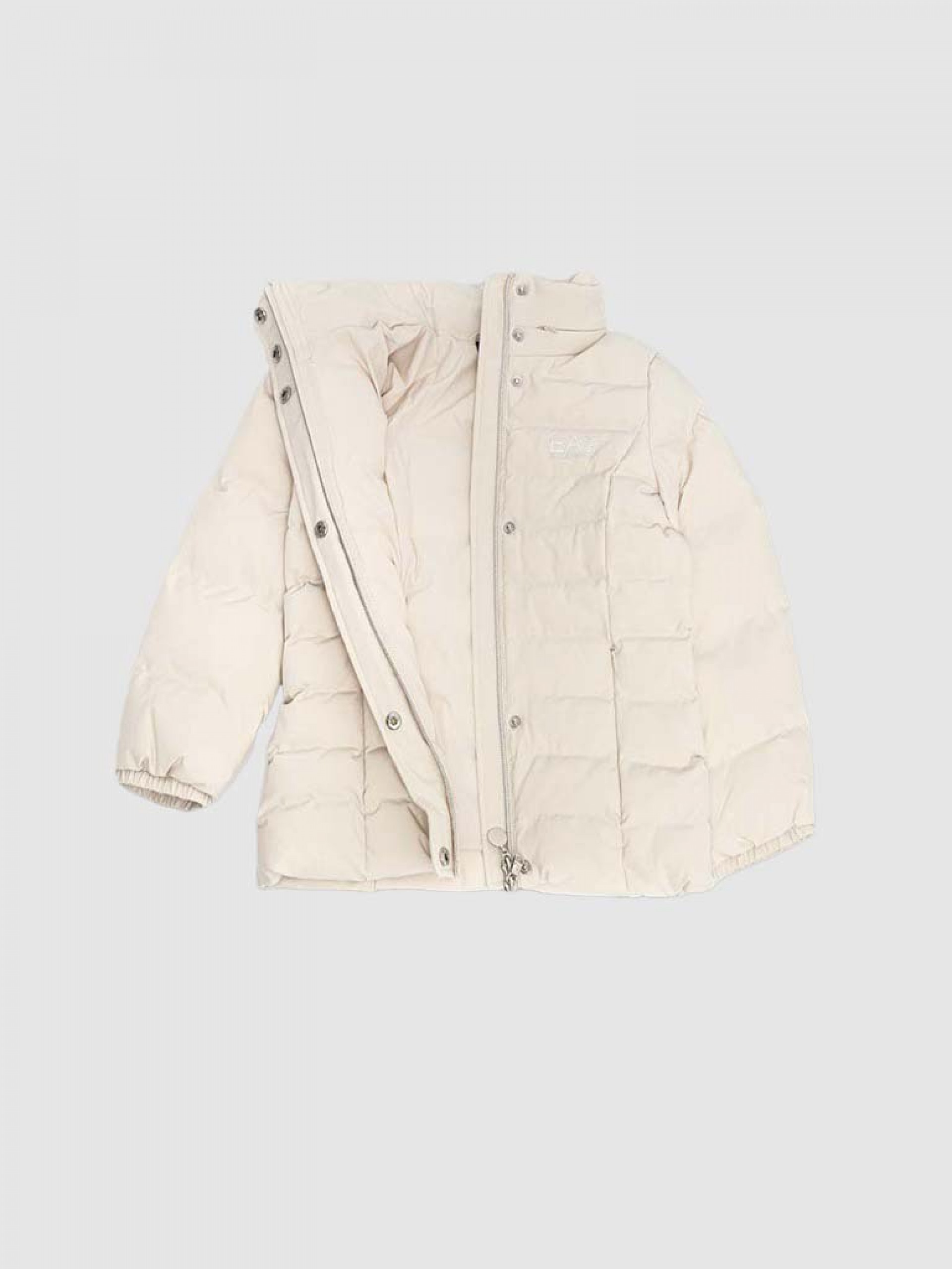 Jacket Girl Ea7 Emporio Armani
