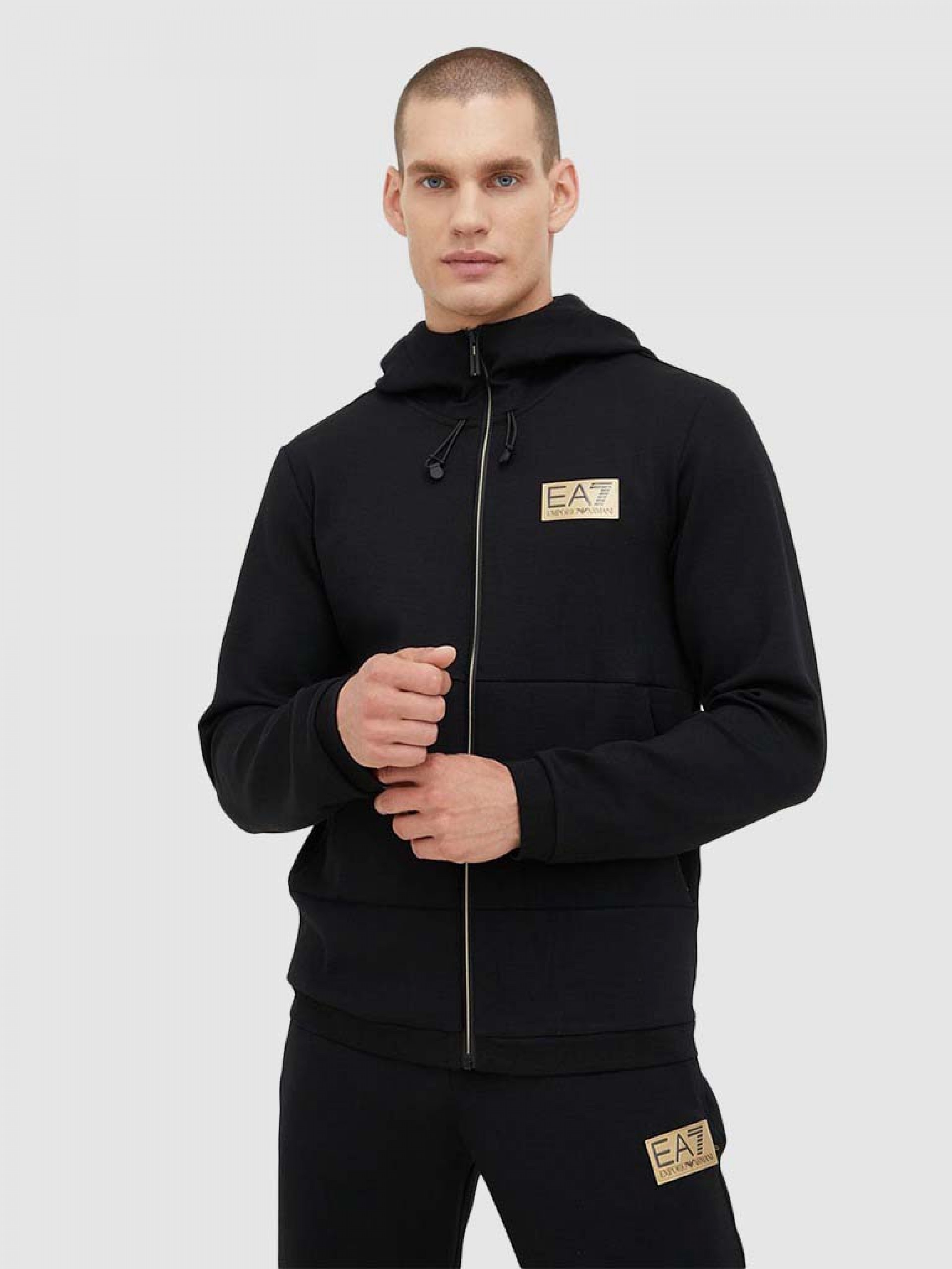 Jacket Man Ea7 Emporio Armani