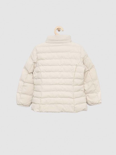 Jacket Girl Ea7 Emporio Armani