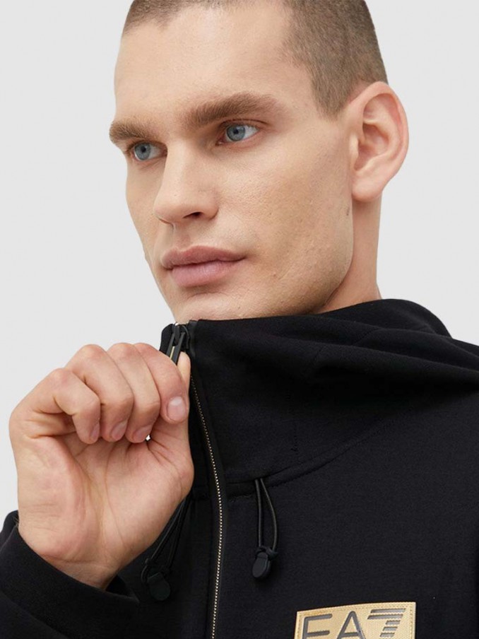 Jacket Man Ea7 Emporio Armani