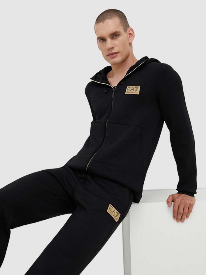 Jacket Man Ea7 Emporio Armani