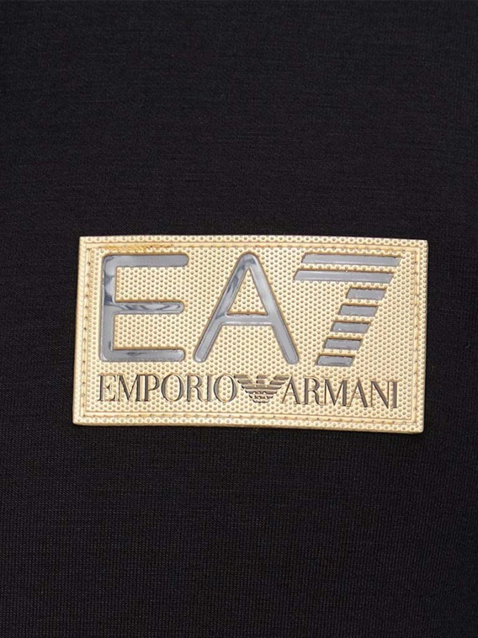 Jacket Man Ea7 Emporio Armani