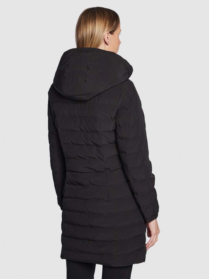 Jacket Woman Ea7 Emporio Armani