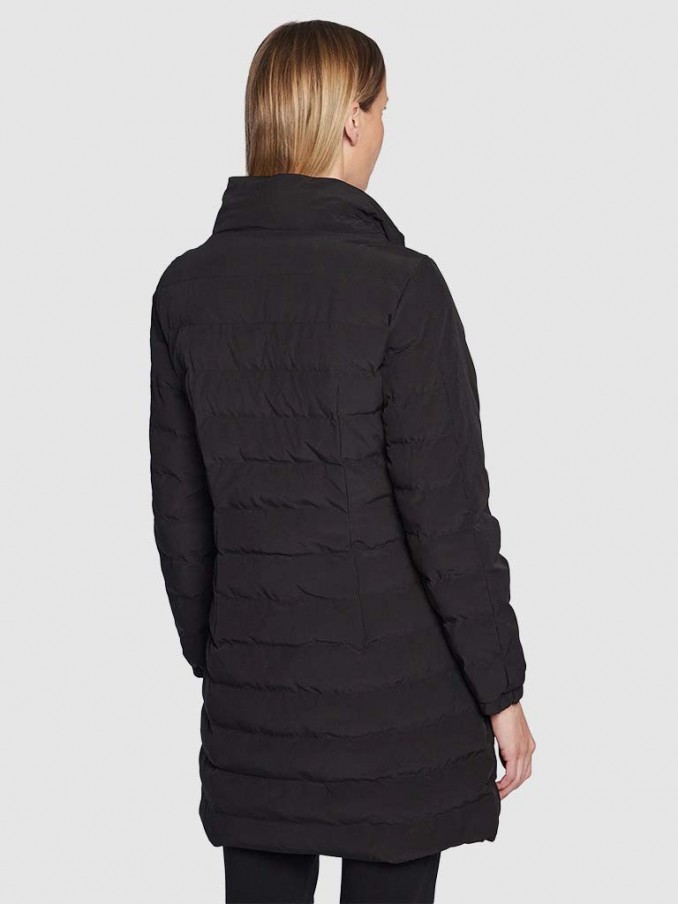 Jacket Woman Ea7 Emporio Armani