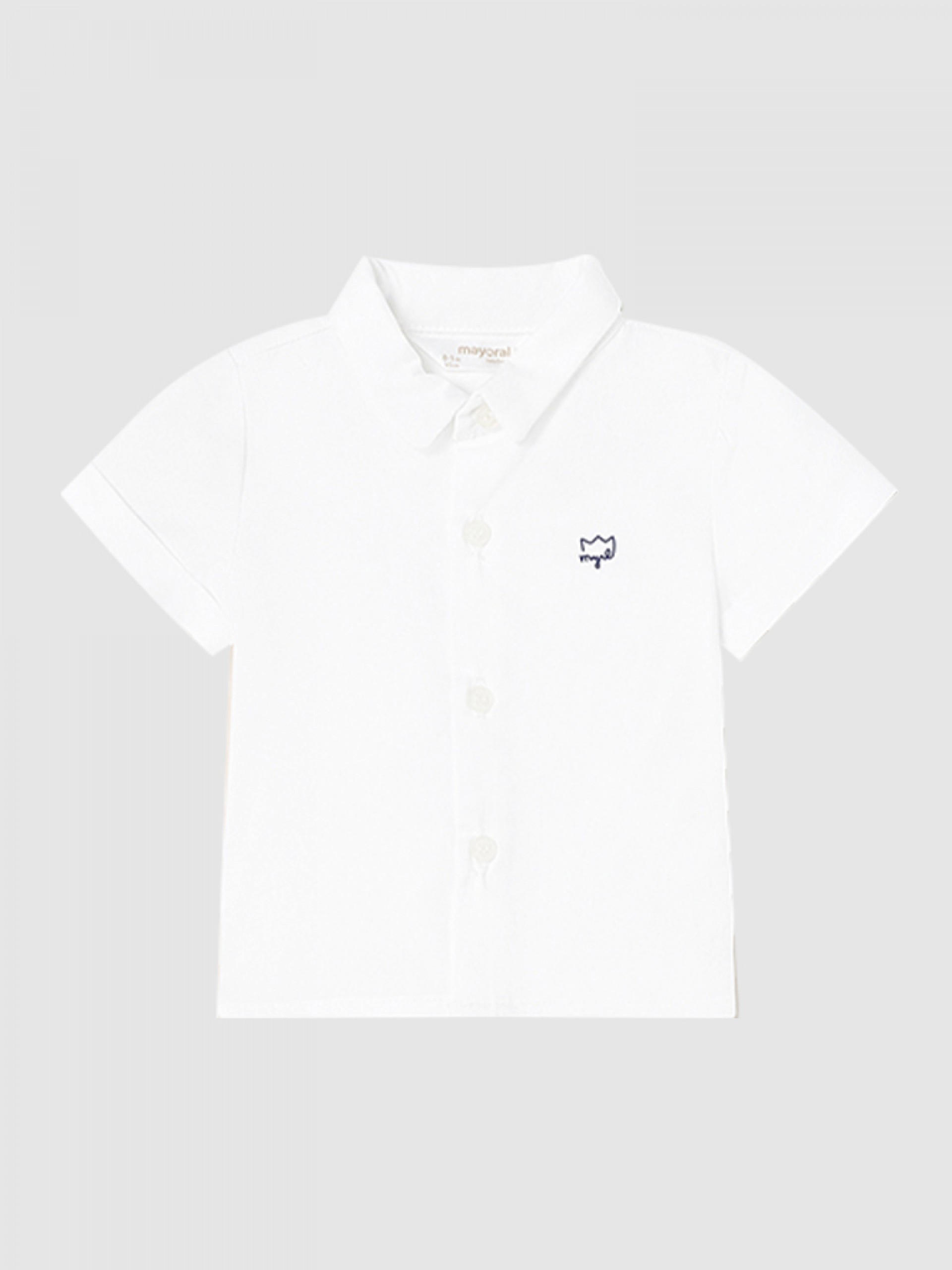 Shirt Baby Boy Mayoral