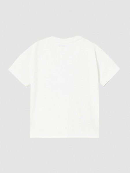 T-Shirt Baby Boy Mayoral