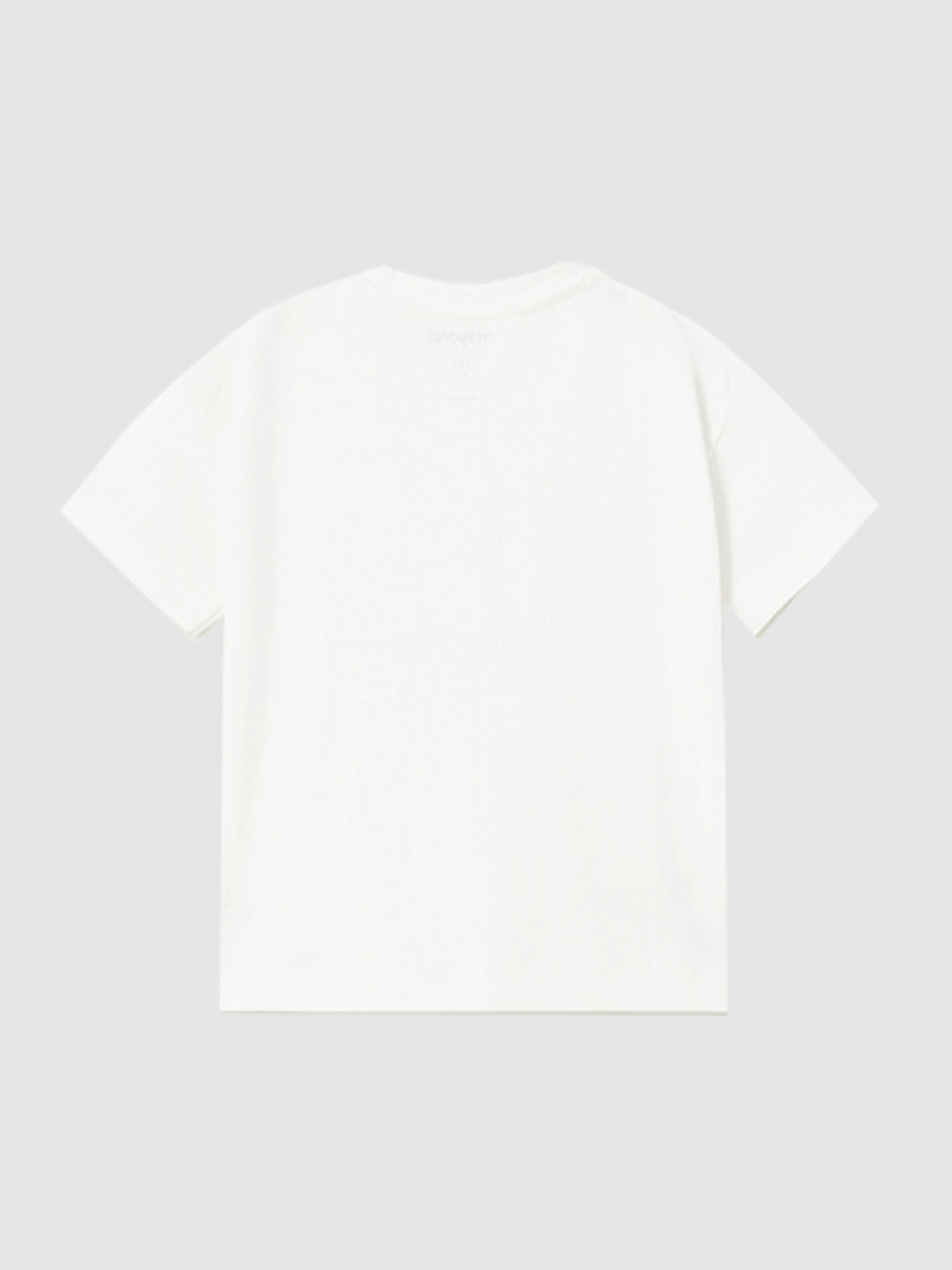 T-Shirt Baby Boy Mayoral