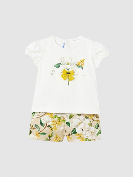 Set Baby Girl Mayoral