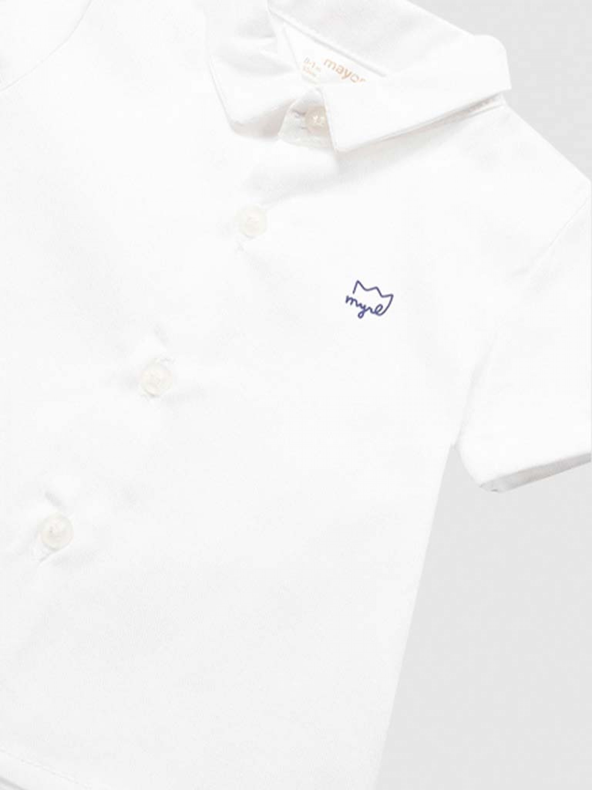 Shirt Baby Boy Mayoral