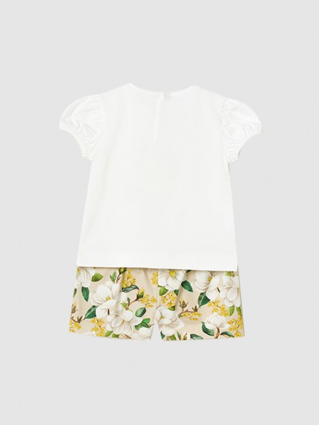 Set Baby Girl Mayoral