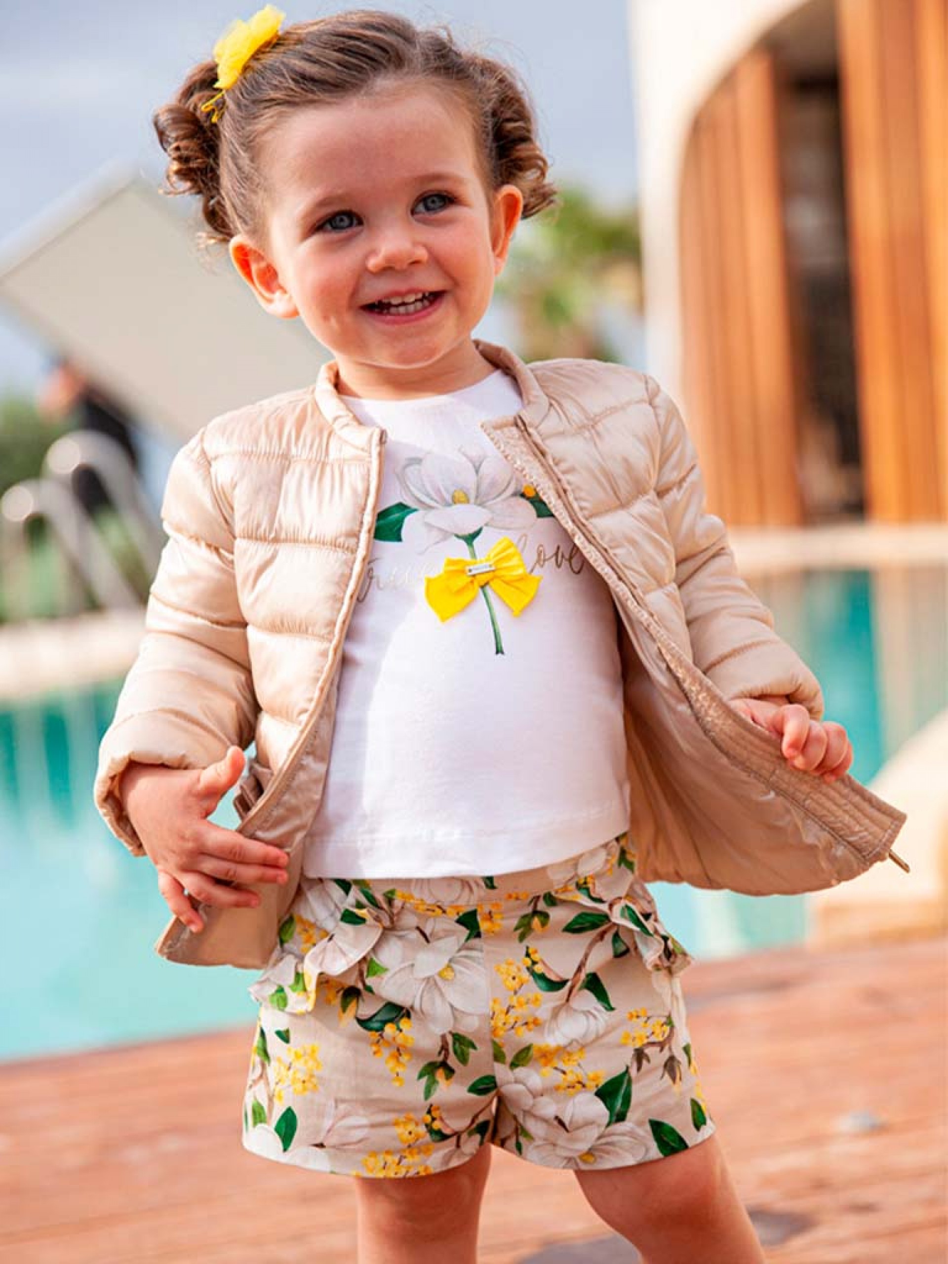 Set Baby Girl Mayoral