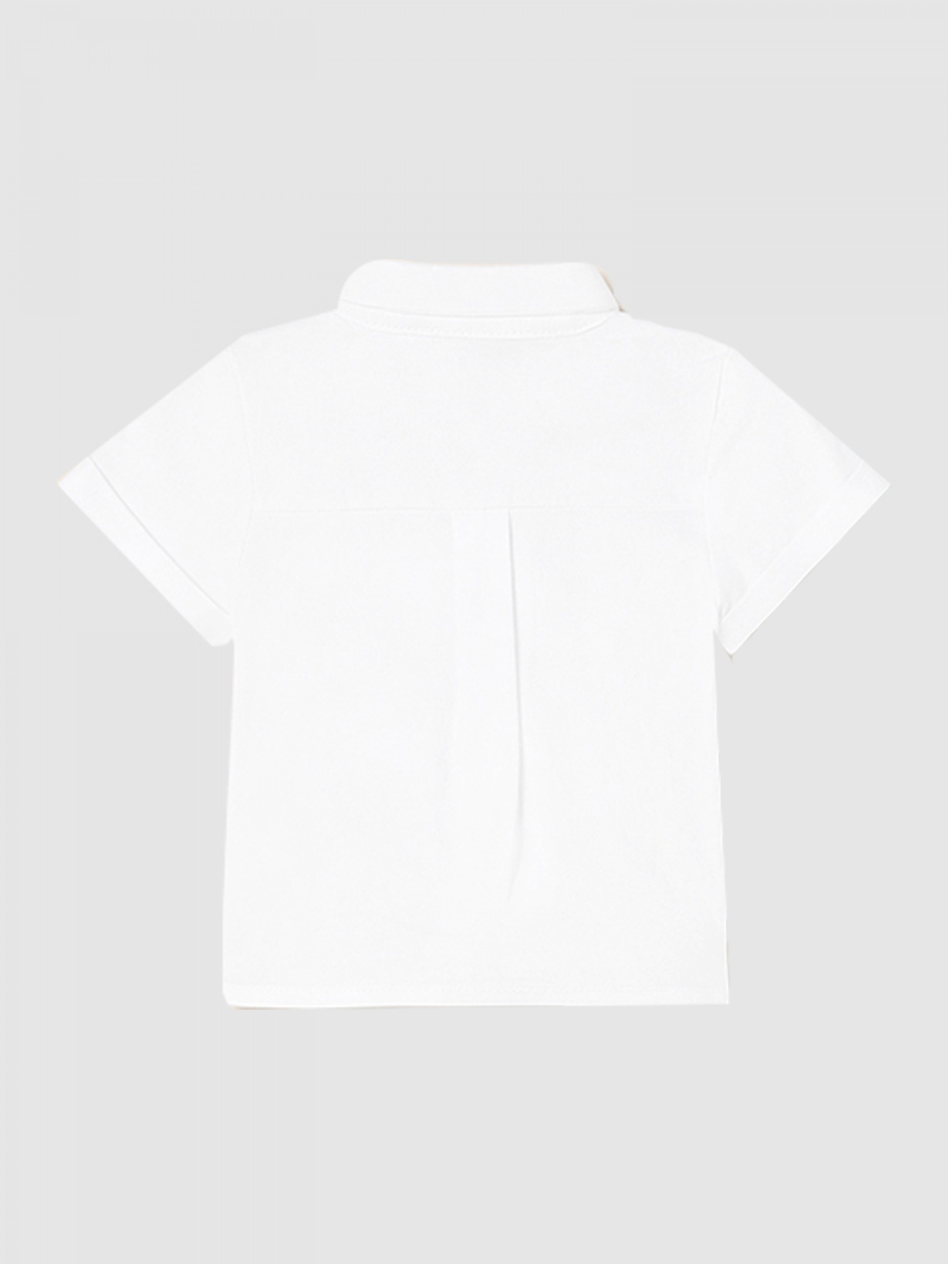 Shirt Baby Boy Mayoral