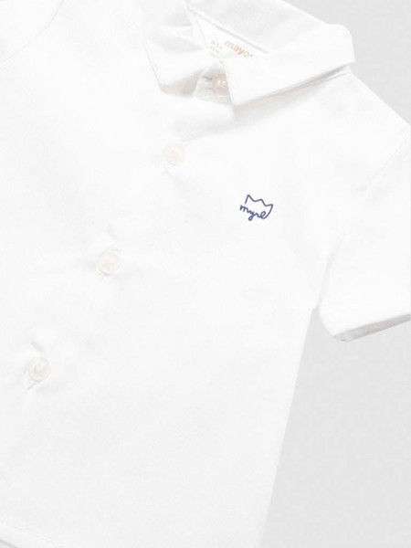 Shirt Baby Boy Mayoral