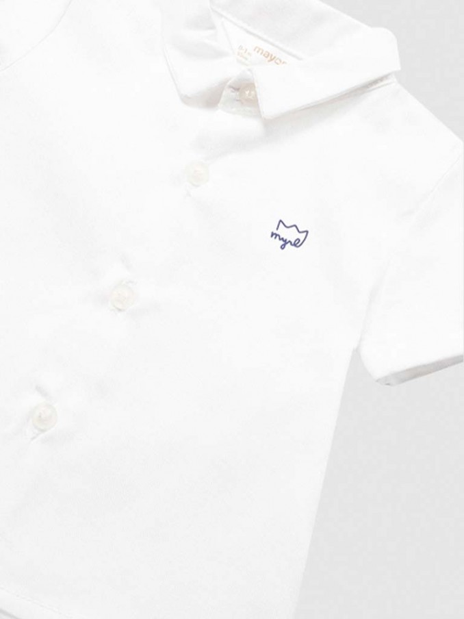 Shirt Baby Boy Mayoral