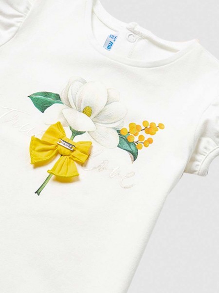 Set Baby Girl Mayoral