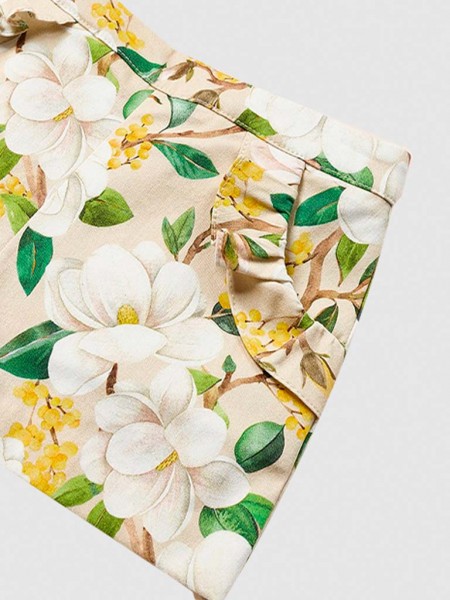 Set Baby Girl Mayoral