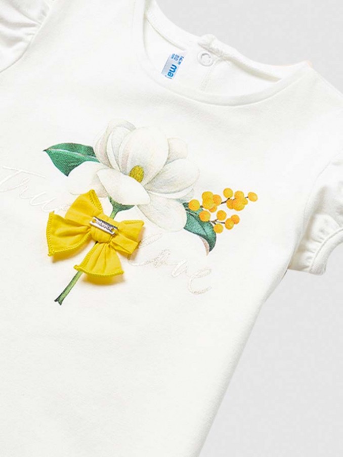 Set Baby Girl Mayoral