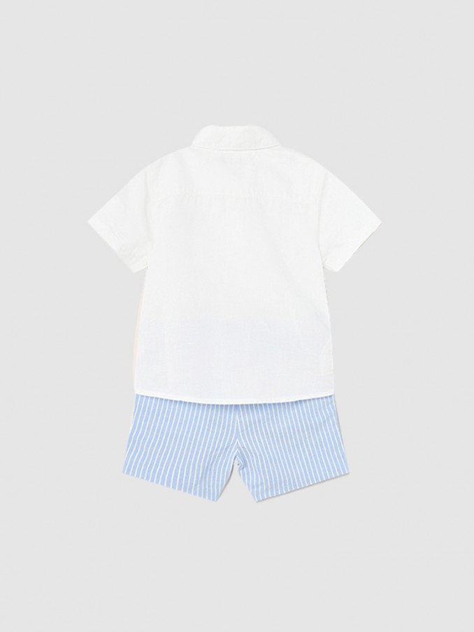 Sets Baby Boy Mayoral