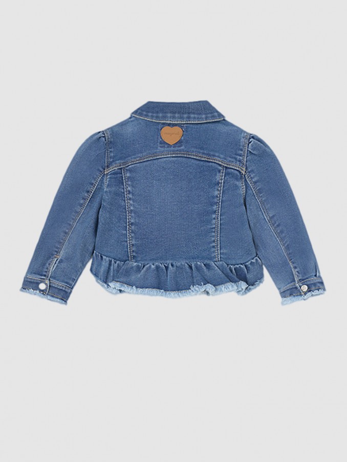 Jacket Baby Girl Mayoral