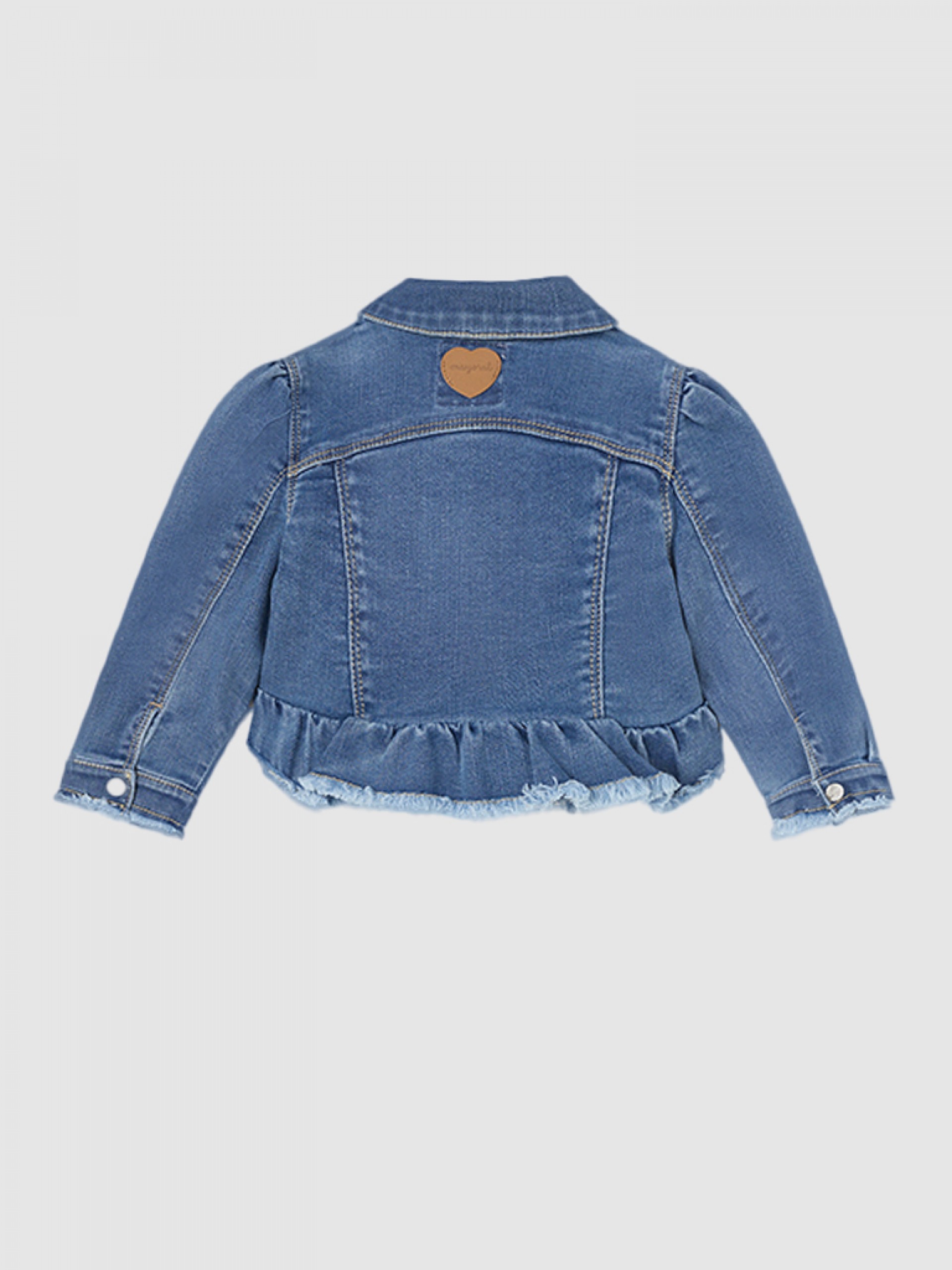 Jacket Baby Girl Mayoral