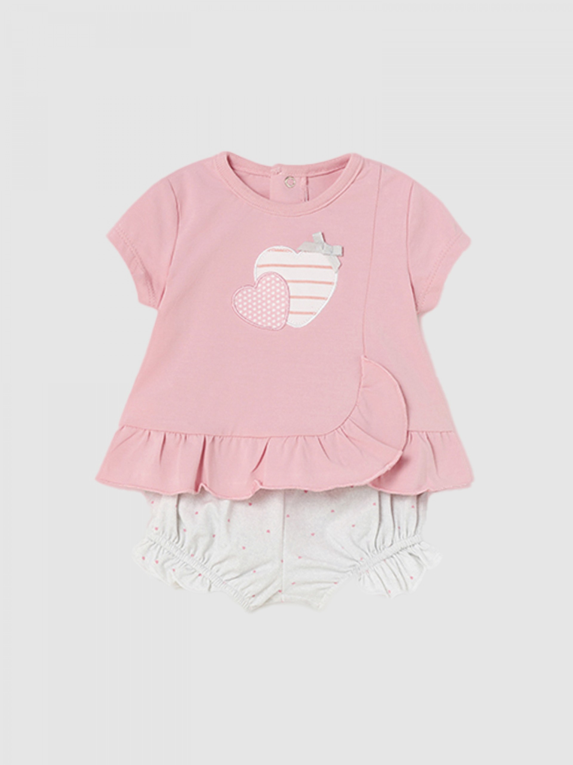 Set Baby Girl Mayoral