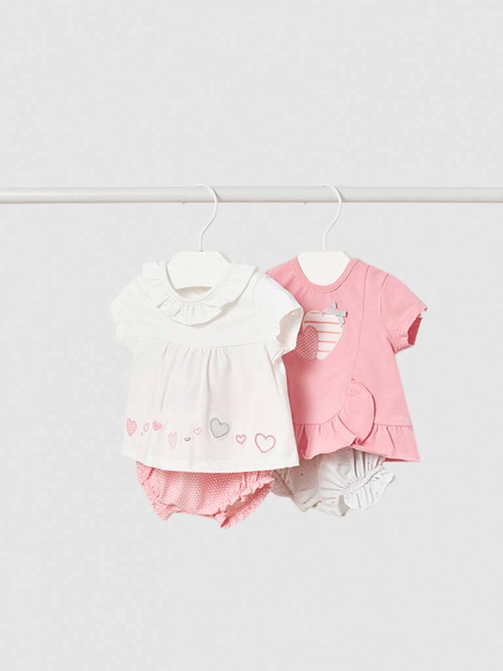 Set Baby Girl Mayoral