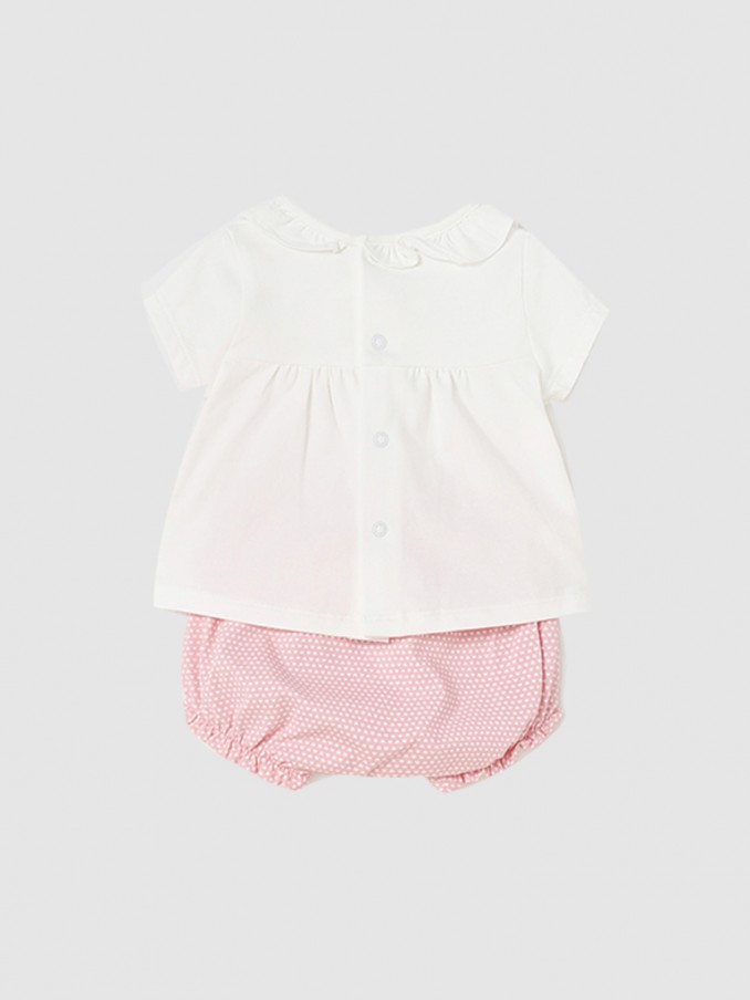 Set Baby Girl Mayoral