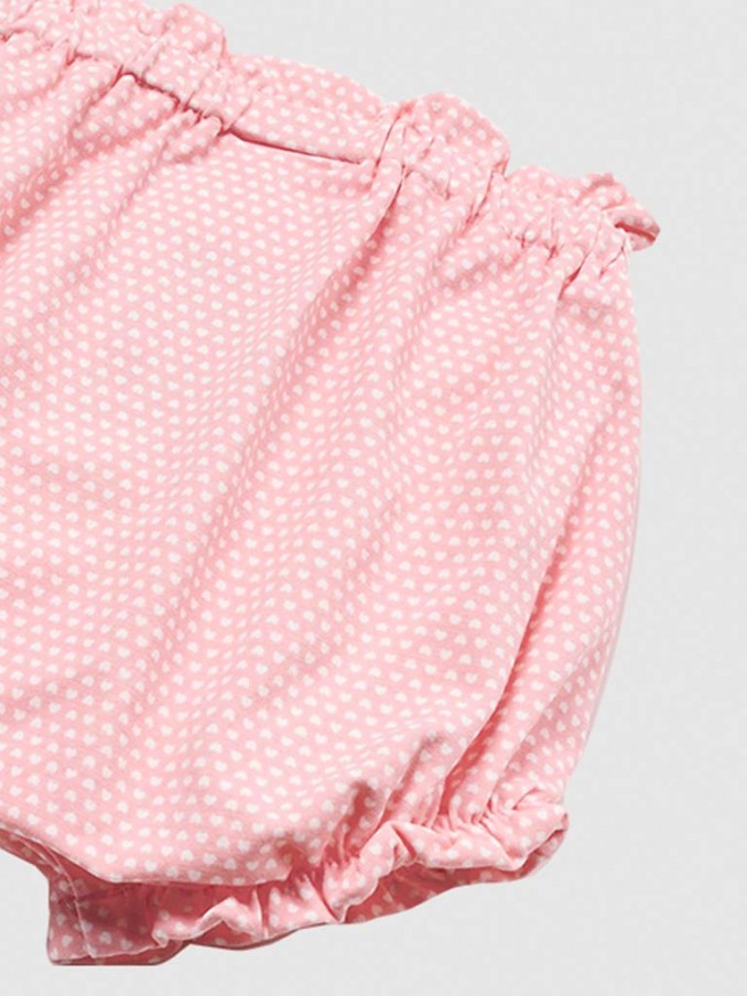 Set Baby Girl Mayoral