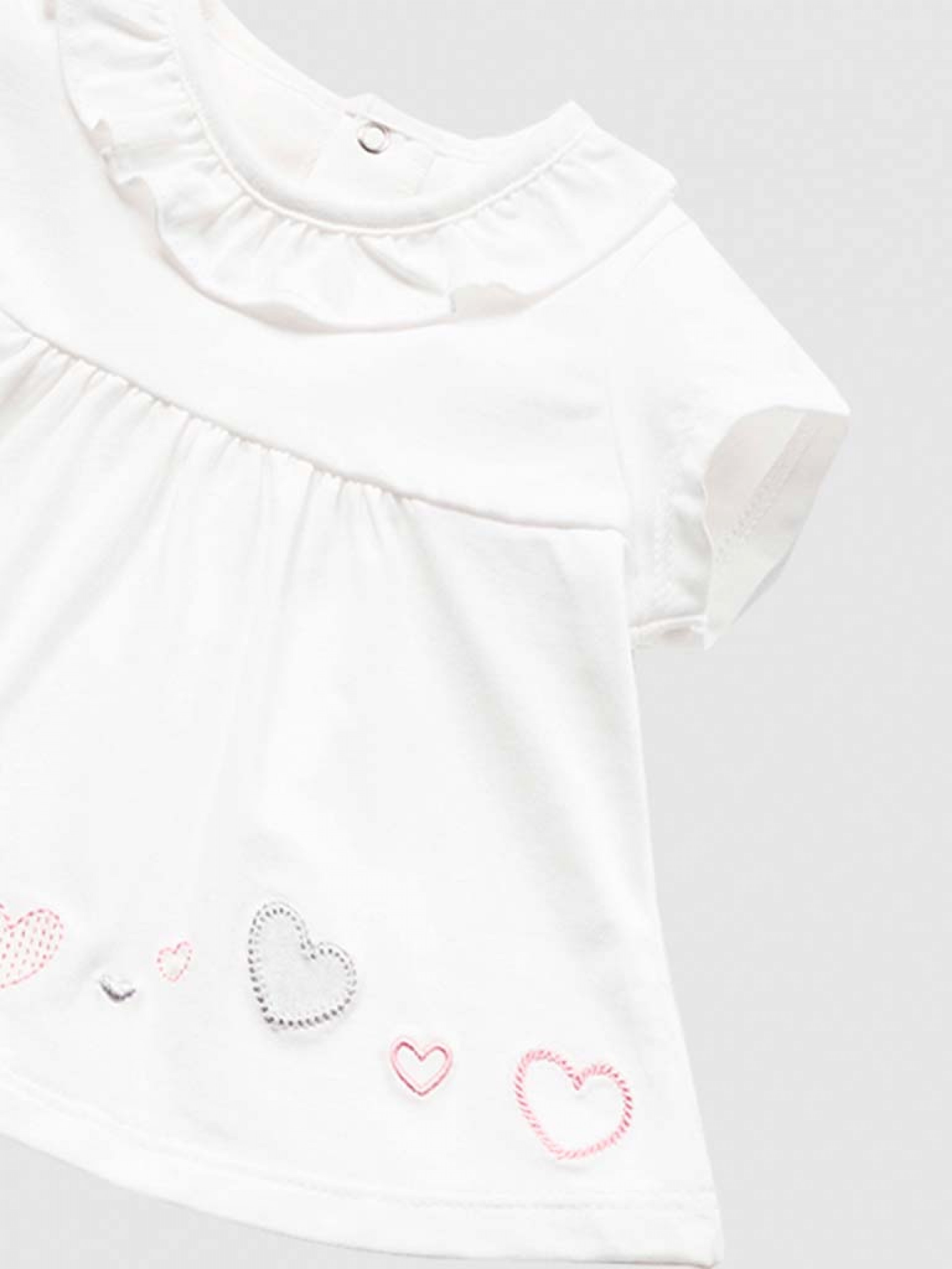 Set Baby Girl Mayoral